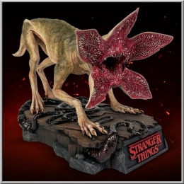 HCG 1/4 Demodog - Stranger Things