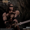 Mezco Toys Conan - Conan le Barbare (1982)