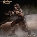 Mezco Toys Conan - Conan the Barbarian (1982)