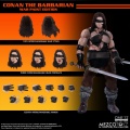 Mezco Toys Conan - Conan le Barbare (1982)