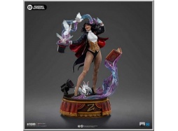 Iron Studios Zatanna - DC Comics