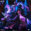 Iron Studios Zatanna - DC Comics