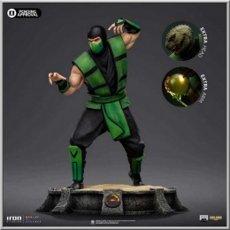 Iron Studios Reptile - Mortal Kombat