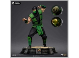 Iron Studios Reptile - Mortal Kombat