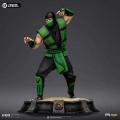 Iron Studios Reptile - Mortal Kombat