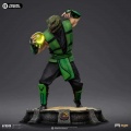 Iron Studios Reptile - Mortal Kombat