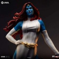 Iron Studios Mystique - Marvel Comics