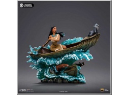 Iron Studios Pocahontas - Disney