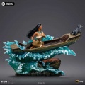 Iron Studios Pocahontas - Disney