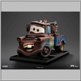 Iron Studios Tow Mater - Cars