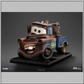 Iron Studios Tow Mater - Cars