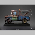 Iron Studios Tow Mater - Cars