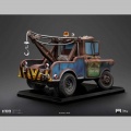 Iron Studios Tow Mater - Cars