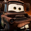 Iron Studios Tow Mater - Cars