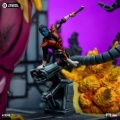 Iron Studios X-Men Danger Room Diorama B (Comic Version) - Marvel