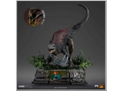 Iron Studios Therizinosaurus - Jurassic World: Dominion