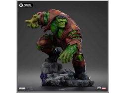 Iron Studios Hulk - Marvel Comics