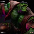 Iron Studios Hulk Deluxe - Marvel Comics