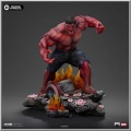 Iron Studios Red Hulk - Captain America: Brave New World