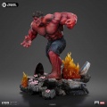 Iron Studios Red Hulk - Captain America: Brave New World