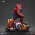 Iron Studios Red Hulk - Captain America: Brave New World