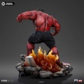 Iron Studios Red Hulk - Captain America: Brave New World