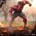 Iron Studios Red Hulk - Captain America: Brave New World