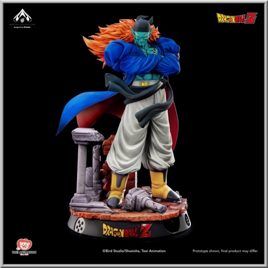 Tsume Bojack Movies Collection - Dragon Ball Z