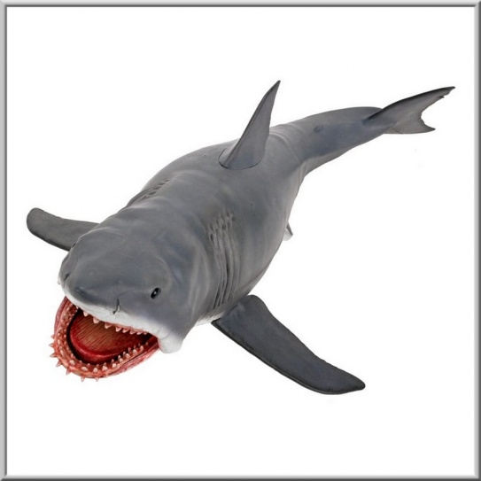 Neca The Game of Jaws 50th Anniversary - Jaws