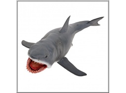 Neca The Game of Jaws 50th Anniversary - Les Dents de la mer