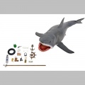 Neca The Game of Jaws 50th Anniversary - Les Dents de la mer