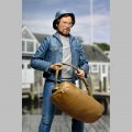 Neca Matt Hooper Amity Arrival 50th Anniversary - Jaws