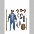 Neca Matt Hooper Amity Arrival 50th Anniversary - Les Dents de la mer