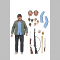 Neca Sam Quint 50th Anniversary - Les Dents de la mer