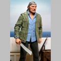 Neca Sam Quint 50th Anniversary - Jaws