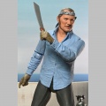 Neca Sam Quint 50th Anniversary - Les Dents de la mer