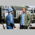 Neca Sam Quint 50th Anniversary - Jaws