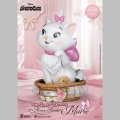 Master Craft Flower Basket Marie - The Aristocats