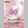 Master Craft Flower Basket Marie - The Aristocats