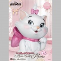 Master Craft Flower Basket Marie - The Aristocats