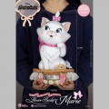 Master Craft Flower Basket Marie - The Aristocats