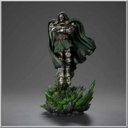 Iron Studios Doctor Doom - Marvel