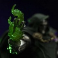 Iron Studios Doctor Doom Deluxe Edition - Marvel