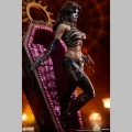 Sideshow La Muerta Premium Format - Coffin Comics