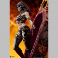 Sideshow La Muerta Premium Format - Coffin Comics