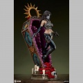 Sideshow La Muerta Premium Format - Coffin Comics