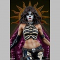 Sideshow La Muerta Premium Format - Coffin Comics