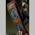 Sideshow La Muerta Premium Format - Coffin Comics