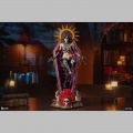 Sideshow La Muerta Premium Format - Coffin Comics