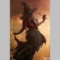 Sideshow Originals Witch of the Woods